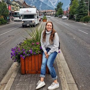 Meet your Posher, Aubry